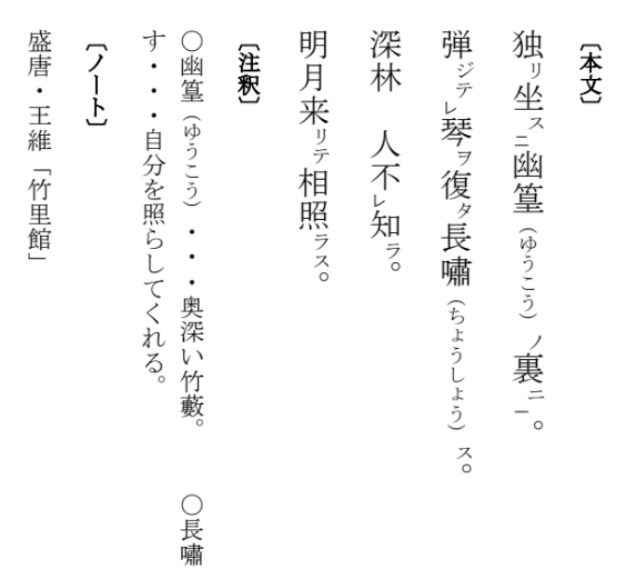 「PDF」の表示画面（部分）